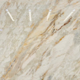Factory Direct Premium Calacatta Gold Natural Marble for Kitchen Bathroom Walls Floors Stairs