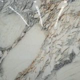 Quarry Direct Calacatta Gold Natural Marble Slabs Unique Veining High Quality Factory Price