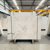Arabescato Natural Marble Slabs Premium Polished for Hotel & Villa Interior Walls & Floors
