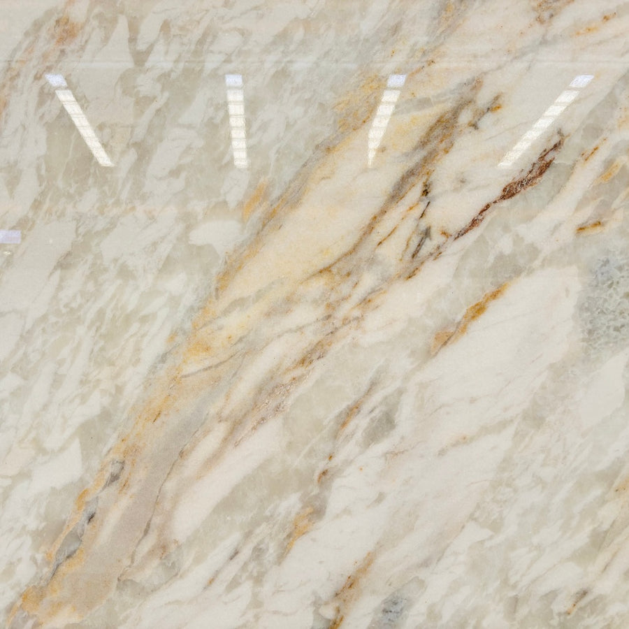 Factory Direct Premium Calacatta Gold Natural Marble for Kitchen Bathroom Walls Floors Stairs