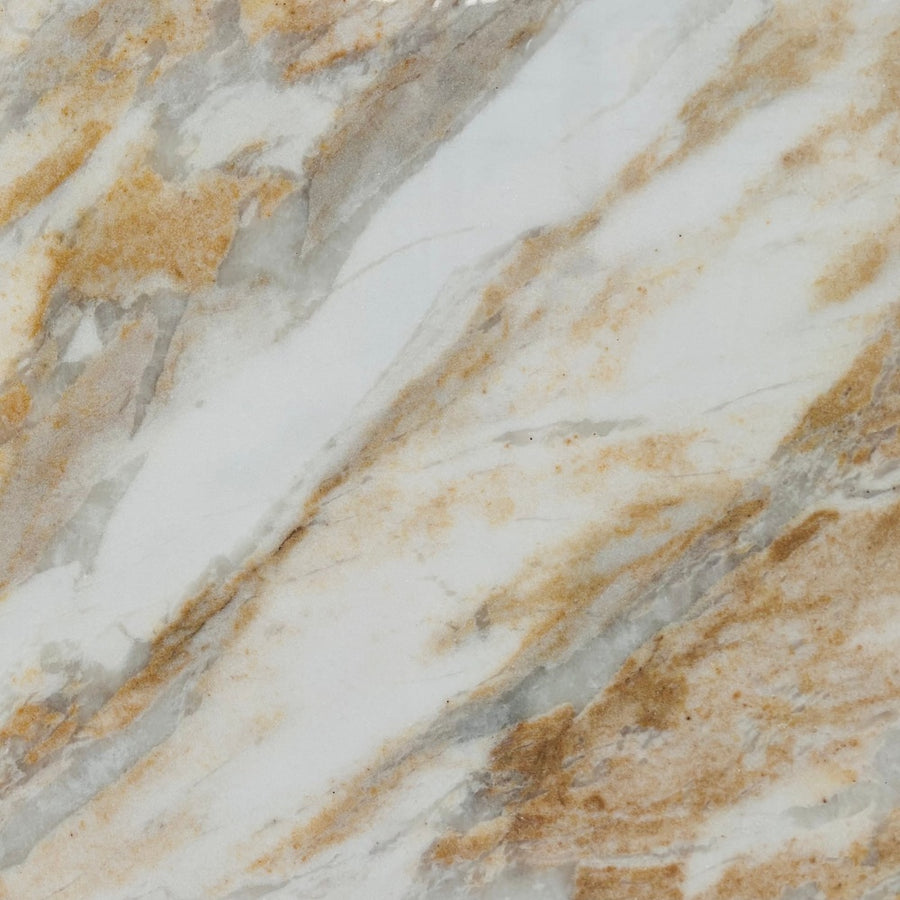 Namibia Quarry Calacatta Gold Marble Slabs Wholesale Factory Price