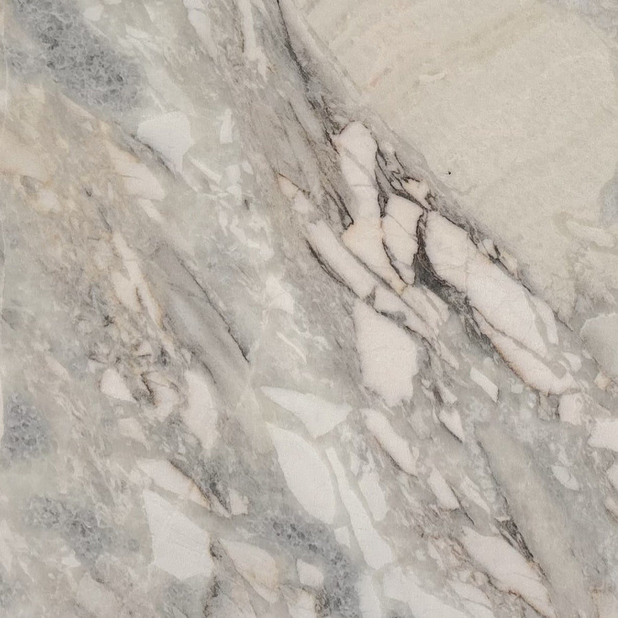 Exclusive Quarry Calacatta Gold Natural Marble Luxury Bright Artistic Veins Floor Wall Living Room Polished Waterproof