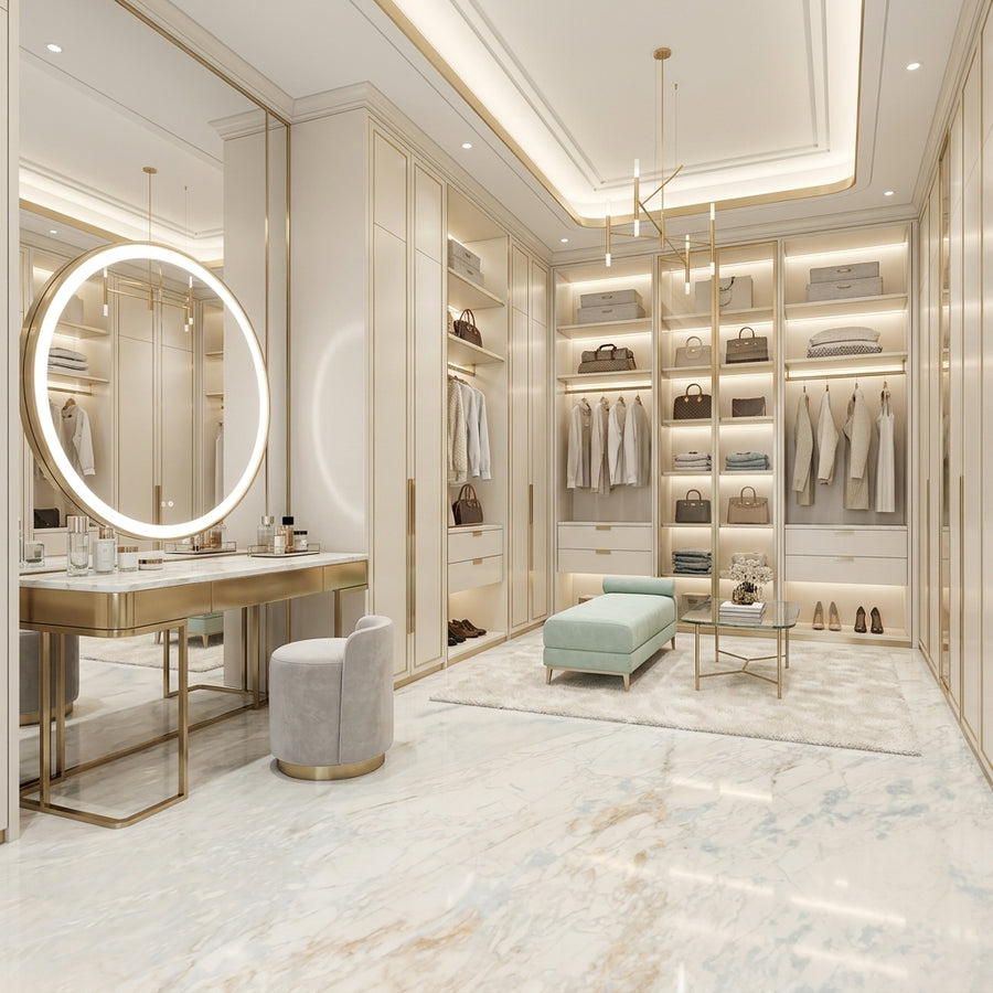 Wholesale Calacatta Gold Natural Marble Quarry Direct High Quality Bright Waterproof Indoor Slab