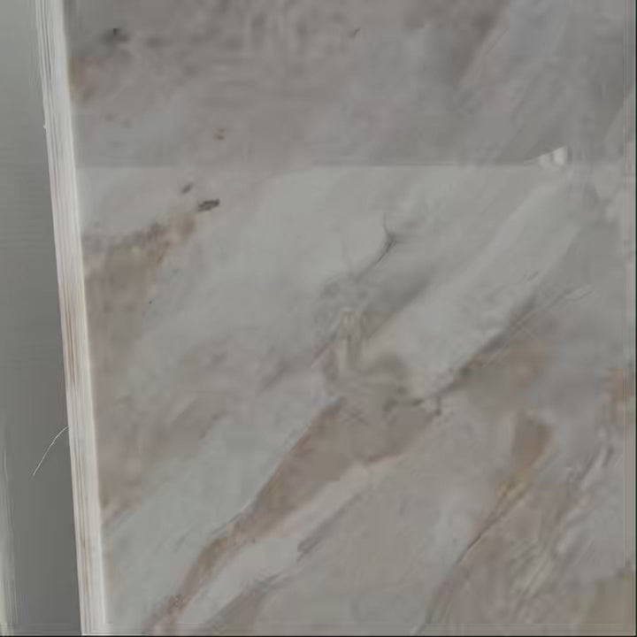 Quarry Direct Luxury Calacatta Gold Natural Marble Golden Veins Bathroom Waterproof Vanity Countertop